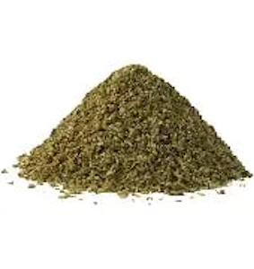 MANITOBA LIQUOR AND LOTTERIES			 			 - Locker Room Sativa 30g Milled