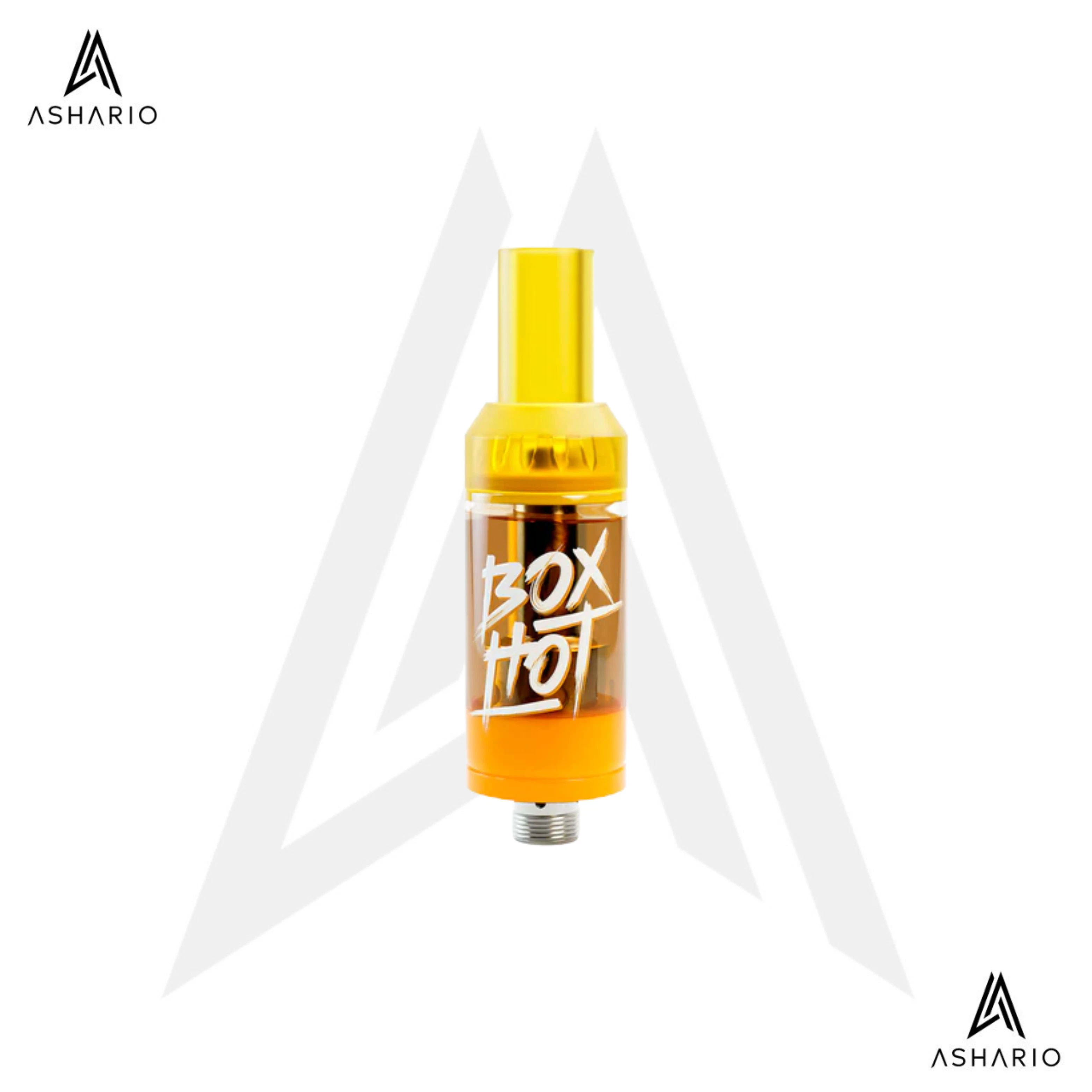 BOXHOT - Stoned Fruit | 1.2g Main Image