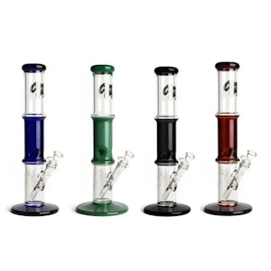 Cheech & Chong - Cheech & Chong Glass 12" 3rd Degree Jade Green