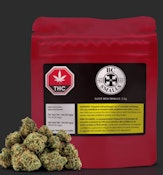 Juice Box Smalls - 3.5g