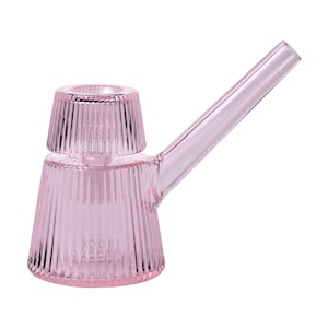 NWTN - Petal - Deco Bubbler