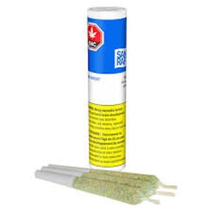 San Raf - 0.5g x 3 Stink Bisquit - San Raf