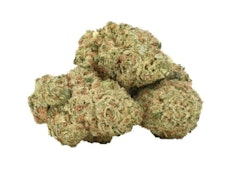 Organic Durban Gorilla - 28g