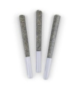 BC Doobies | Allen Wrench Pre-Roll | 3 x 0.5 g