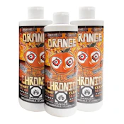Orange Chronic Cleaner 16oz Cleaner