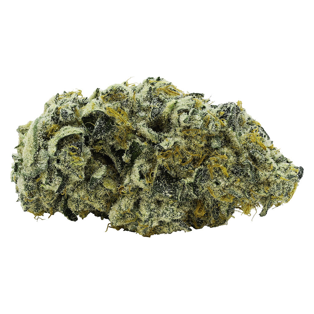Jet Fuel Pie 28g Dried Flower
