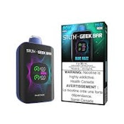 STLTH - 80K Blue Razz