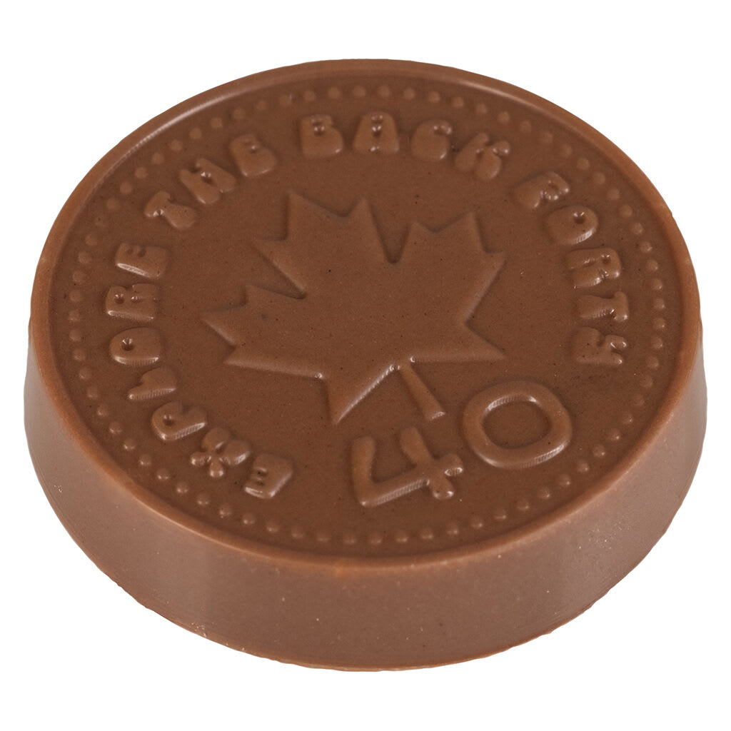 S'Mores 1 Pack Chocolates