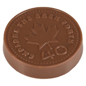 Back Forty S'Mores 1 Pack Chocolates