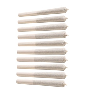 Pure Sunfarms - Pure Sunfarms Pink Kush Pre-Roll 10x0.35g Pre-Rolls