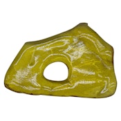 Endgame Face Lock Shatter 1g Shatter