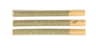 Hippie Diesel - 0.5g x 3