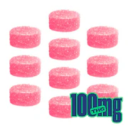 Crazy Cream Soda Party Pack | 10-Pack | Shred'Ems