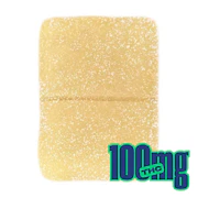 Pear 1:1 THC:CBG Real Fruit Gummies | 10-Pack | Wyld