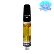 Blue Dream Liquid Diamonds | 1g | Jonny Chronic