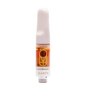 PUREFARMA - CBD EARTH 1G VAPE CARTRIDGE