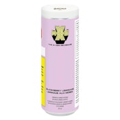 BLACKBERRY LEMONADE 355ML