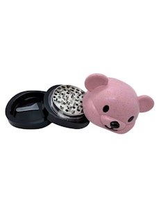 NoName - Cute Animal-Themed Herb Grinder | Mouse