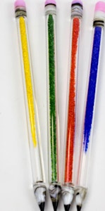 One Wholesale - Glass Pencil Dabber