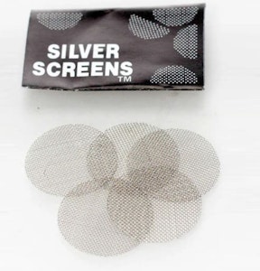 One Wholesale - Stainless Steal Screens 5 Pack