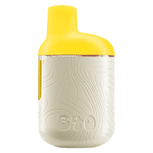 Back Forty - Sticky Pineapple AIO 0.95g