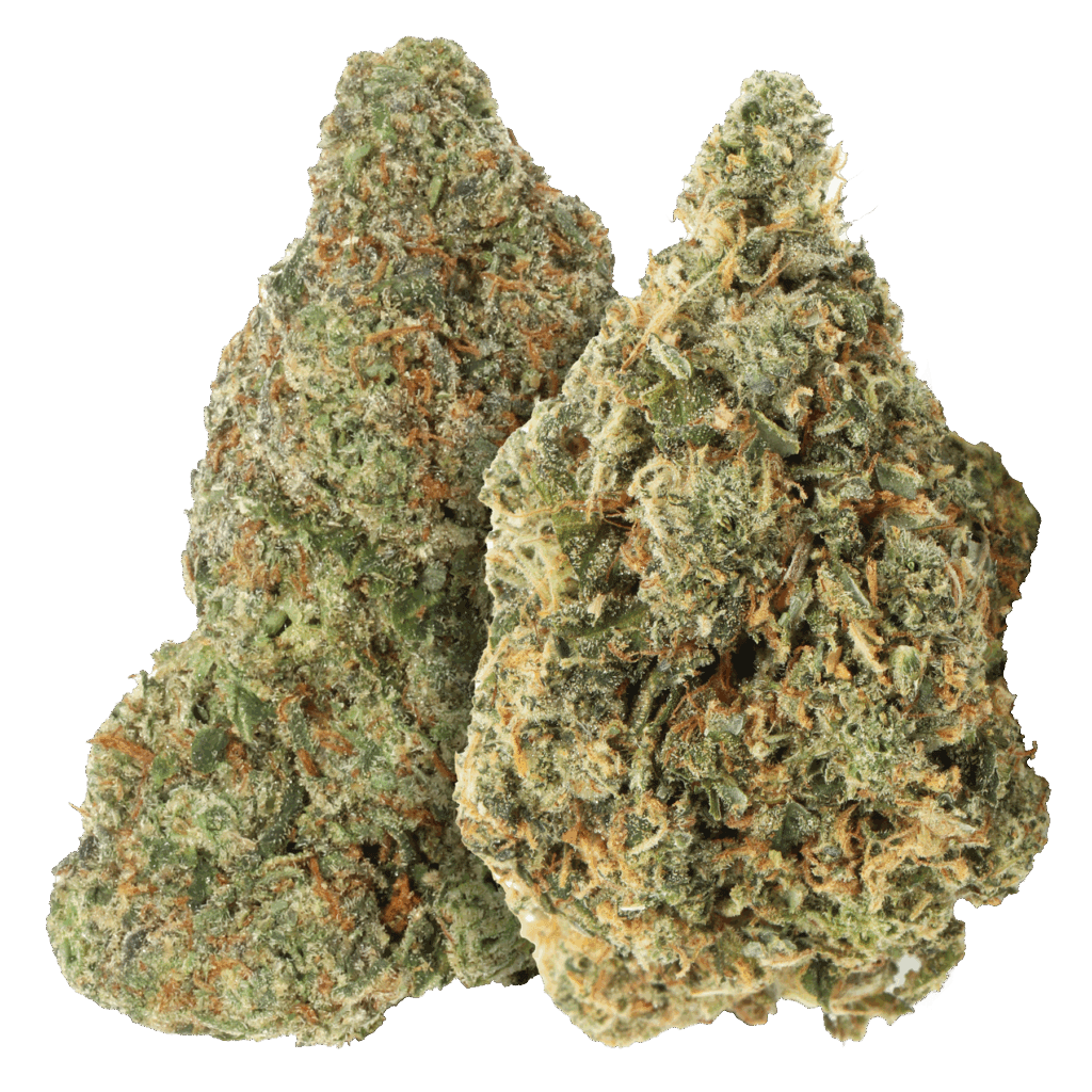Two Pack: Bubblegum Marker & Red Bullz 2 x 3.5g