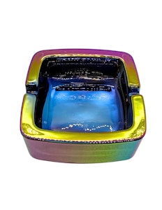 NoName - Square Rainbow Ashtray (1)