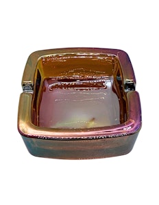 NoName - Square Rainbow Ashtray (2)