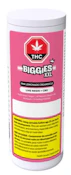 Biggies - Pink Lemonade Creamsicle Gummies - 6pk