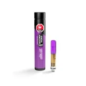 Very Berry Liquid Diamond Vape Cart - 0.95g