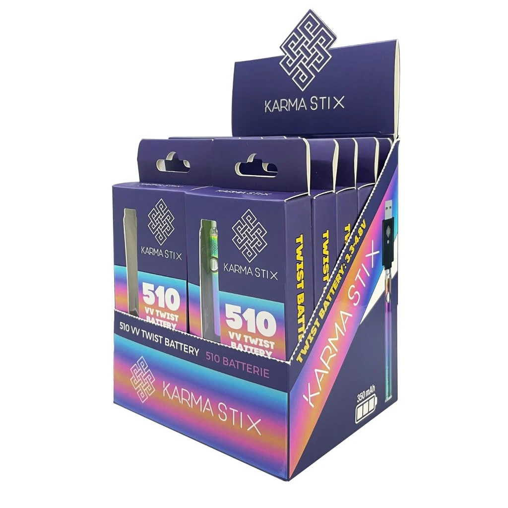 Maq Distributors - Karma Stix Main Image
