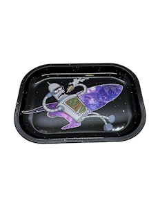 NoName - Small Rolling Tray | Robot