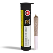 PINK KUSH PRE ROLL - 0.5