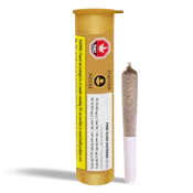 PINK KUSH EXPRESS INF PRE ROLL - 0.5