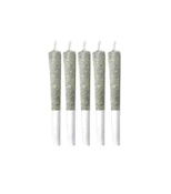 FADE TO BLACK PRE-ROLLS - 2.5