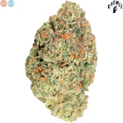 Carmel | Inside Joke Craft Flower | 3.5g PROMO ~