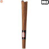 BOLD | Cool Aid Kush Blunt Pre-Roll | 1x1g