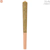 Woody Nelson | Rocketeer Infused Pre-Roll | 1x1g PROMO ~