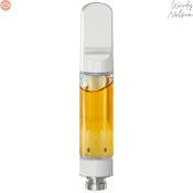 Woody Nelson | Country Club Live Resin 510 Thread Cartridges | 1g