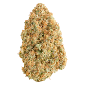 Blue Dream 7g Dried Flower by Broken Coast