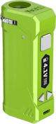 Yocan Uni Pro 510 Battery | Green