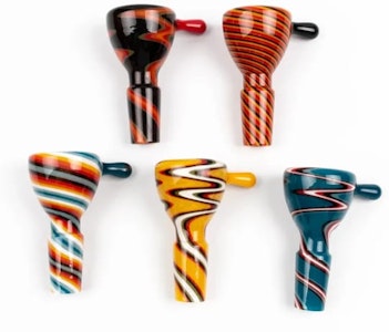 One Wholesale - 14mm Wig Wag Bowl