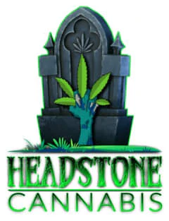 HeadStone Cannabis - HEADSTONE CANNABIS - The Rapture Cured Resin 1g Prefilled Vape Cartridge Main Image