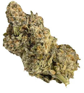 Valhalla Flwr - PLATINUM KUSH BREATH - 3.5g