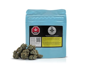 BC Smalls - NEW YEAR'S RESOLUTION SMALLS LTO - 3.5G