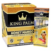 King Palm - Honey Mango 2 Pack