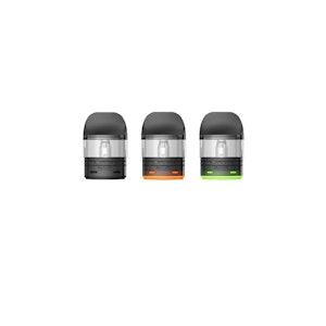 OXVA - OXVA NEXLIM Replacement Pods (CRC) - 1.2ohm - 3 Pack