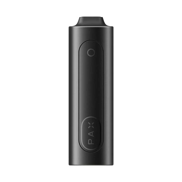 PAX - PAX Flow Dry Herb Vaporizer - 2000mAh / Onyx Main Image