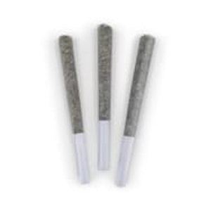 BC Doobies - ALLEN WRENCH