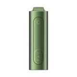 PAX - PAX Flow Dry Herb Vaporizer - 2000mAh / Greenstone Main Image